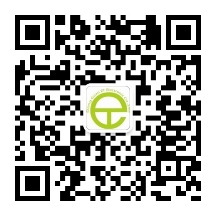 掃一掃二維碼,關注春雷